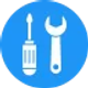 ツールとユーティリティ 1.0 icon
