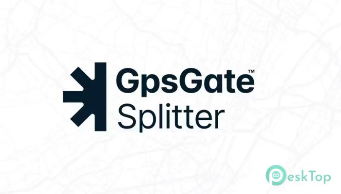 تحميل برنامج GpsGate Splitter 1.0 برابط مباشر