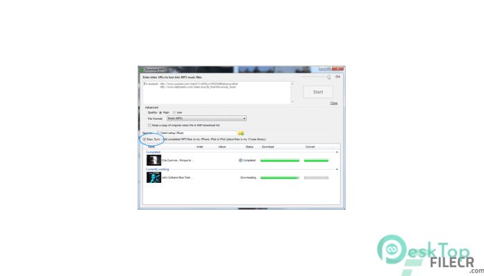  تحميل برنامج Download Accelerator Plus Premium 10.0.6.0 برابط مباشر