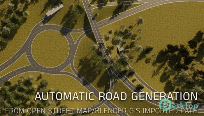 Скачать Superhive Market - Roadscape 4.13 полная версия активирована бесплатно