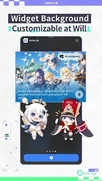 HoYoLAB 2.49.0 APK MOD Unlocked (Full) Free Download