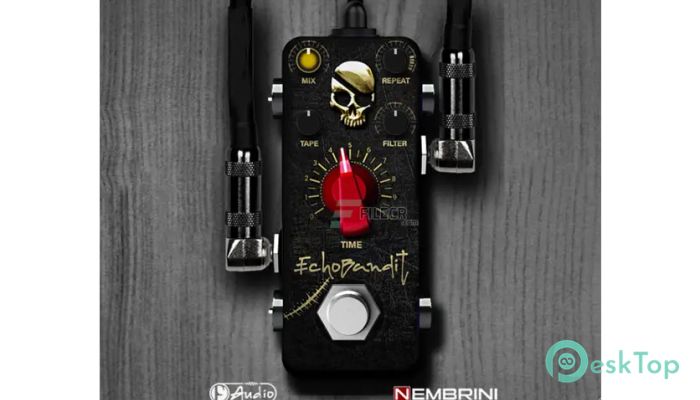 Download Nembrini Audio FA Echobandit Bundle 1.0.3 Free Full Activated