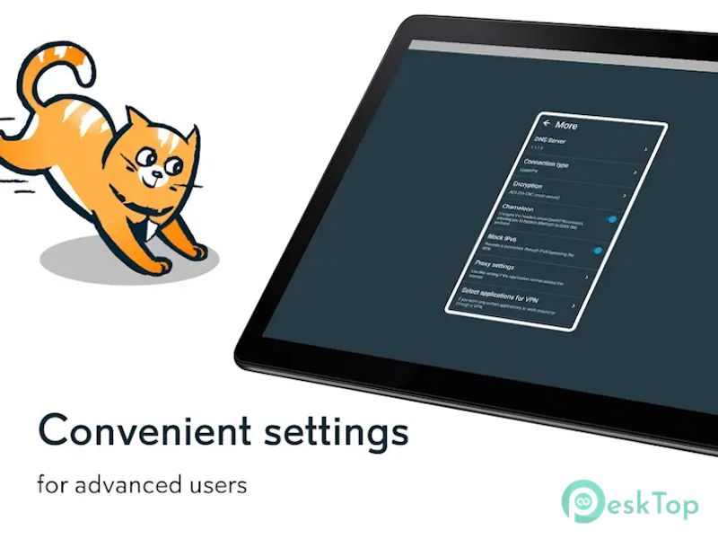 hidemy.name VPN 2.0.227 APK MOD Descarga gratuita completa