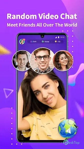 Hilo - Group Chat & Video Connect 4.11.0 APK MOD Descarga gratuita completa