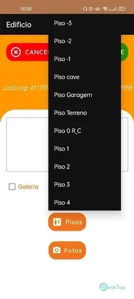 Télécharger Fiber Photos - File manager 1.1.17 APK MOD Gratuitement et Complet