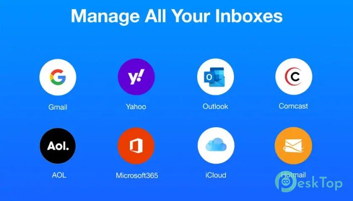 Edison Mail 1.21.4.0 Tam Sürüm Aktif Edilmiş Ücretsiz İndir