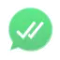 Check-Chat - Last Seen