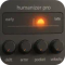 Wide Blue Sound Humanizer Pro
