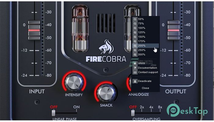  تحميل برنامج Fire Sonic Fire Cobra 2.1 برابط مباشر