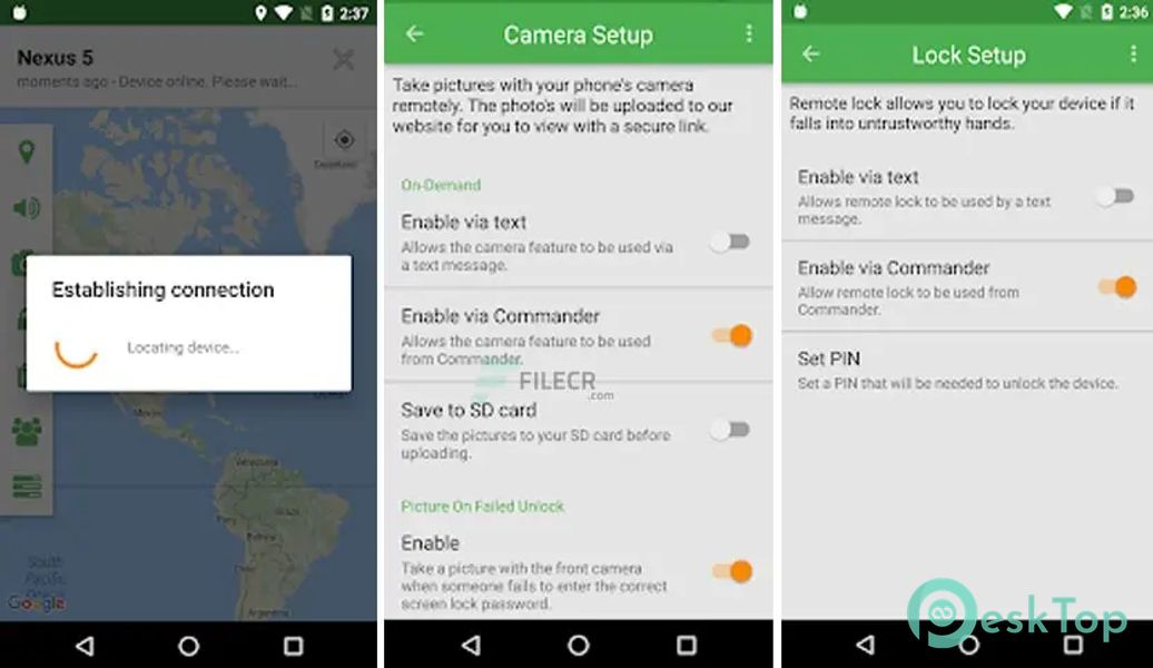 Wheres My Droid Elite 6.7.1 APK MOD フル無料ダウンロード
