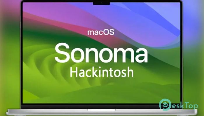  تحميل نظام macOS Sonoma برابط مباشر 