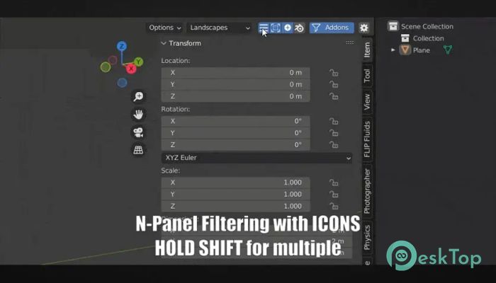 Superhive Market - Clean Panels Pro