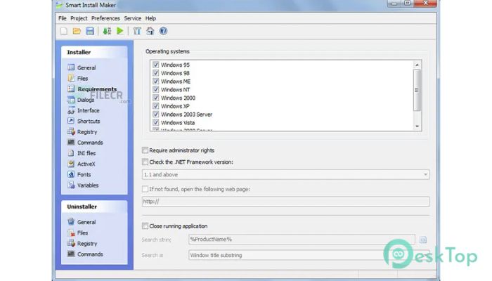 Download Smart Install Maker 5.0.4.0 Free Full Activated