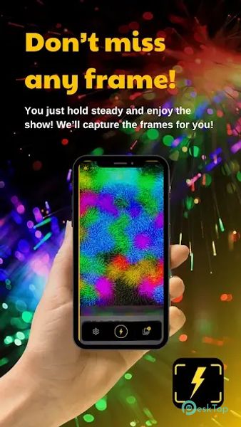 Catch Lightning - Light Detect