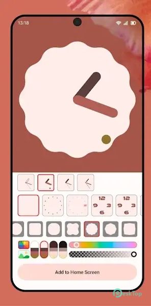 Widgeet-Color Widgets(Widget) 1.1.0.5 APK MOD Unlocked (Full) Free Download