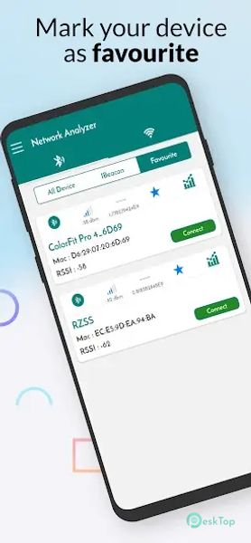 Network Analyser 1.0.6 APK MOD Tam Ücretsiz İndir