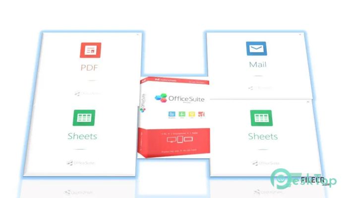 Download OfficeSuite Premium 9.00.57661 Free Full Activated