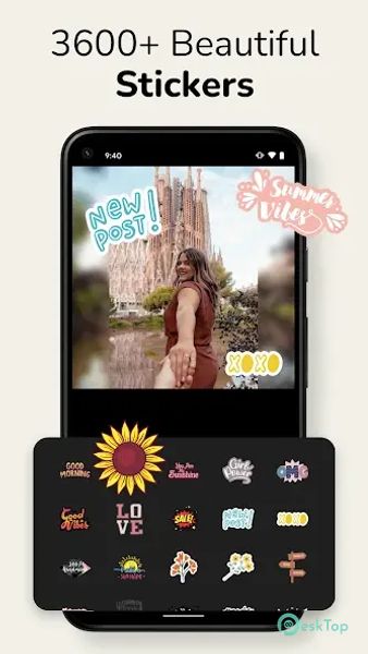 No Crop for IG - CroPic 1.8.3 APK MOD Descarga gratuita completa