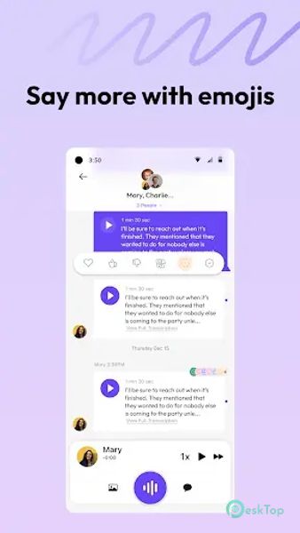 Airwave - Push To Talk 2.42 APK MOD Unlocked (Full) Free Download