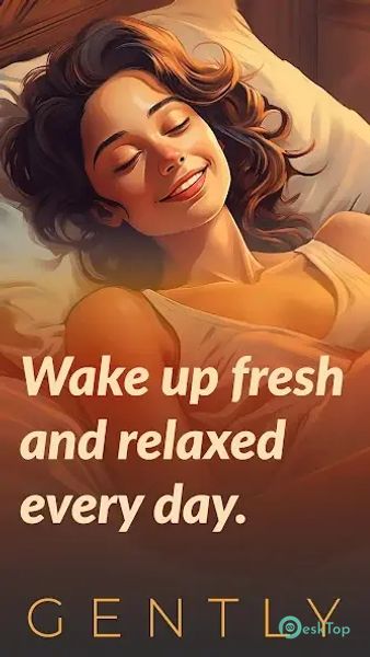Sunrise alarm clock - Gently 2.1.0 APK MOD Полная бесплатная загрузка