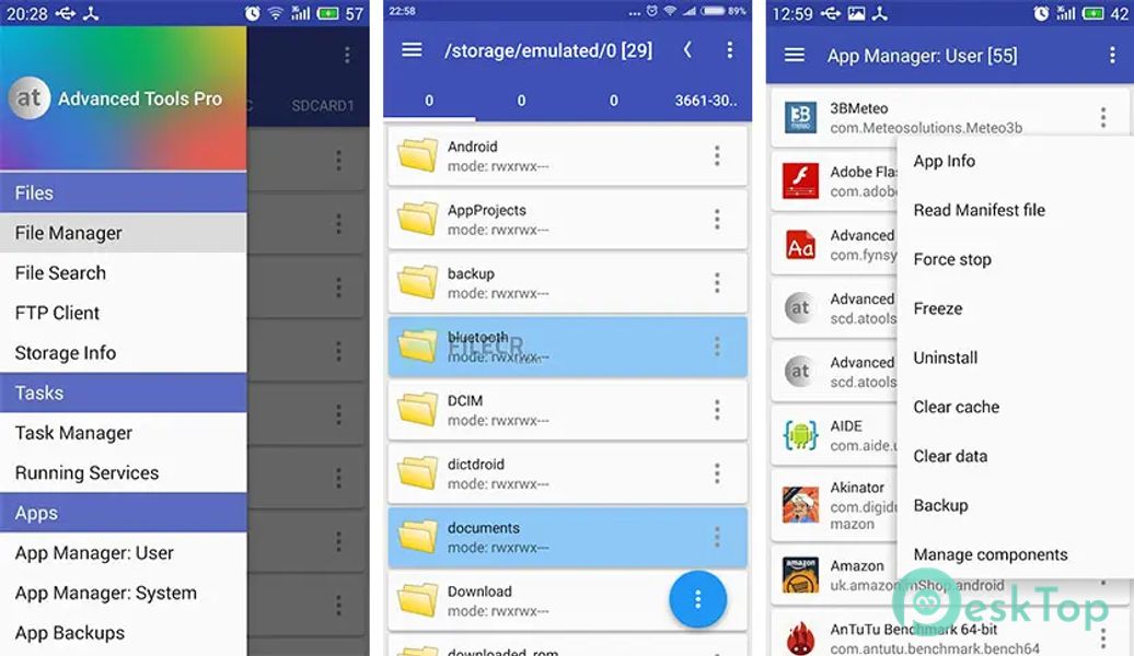 Advanced Tools Pro  2.3.3 build 113 APK MOD Tam Ücretsiz İndir