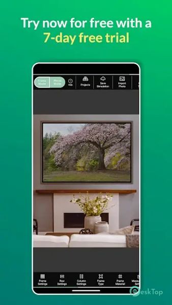 Frame Factory: Wall Art 0.3.05 APK MOD تحميل مجاني كامل