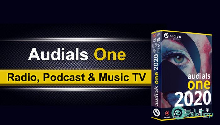 download audials one 2020
