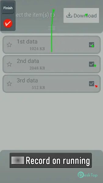 FRep2 v3.1 APK MOD Tam Ücretsiz İndir
