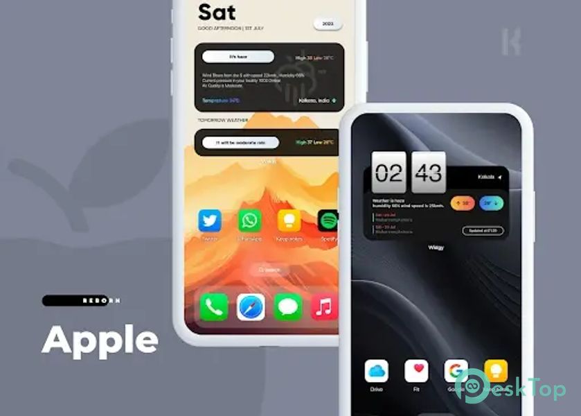 Apple Reborn 1.1 APK MOD Descarga gratuita completa