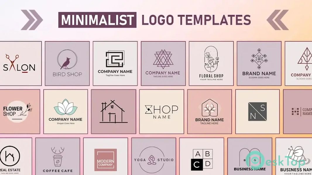 AI Logo Generator, Logo Maker 142.0 APK MOD Unlocked (Full) Free Download
