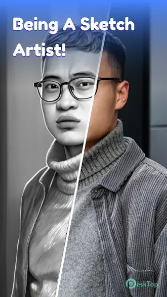 AI Anime Generator - Photo Art