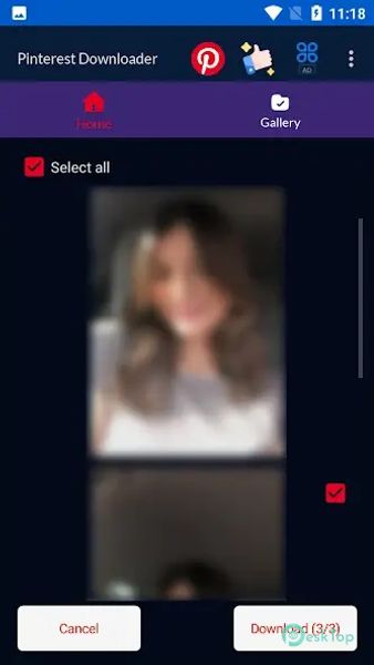 Download video for Pinterest 20 APK MOD Descarga gratuita completa