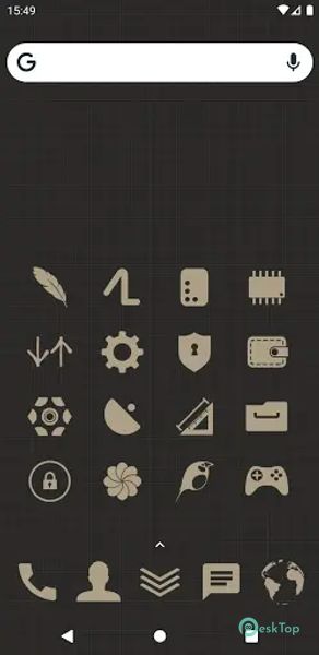 Rest Icon Pack 3.6.2 APK MOD Полная бесплатная загрузка