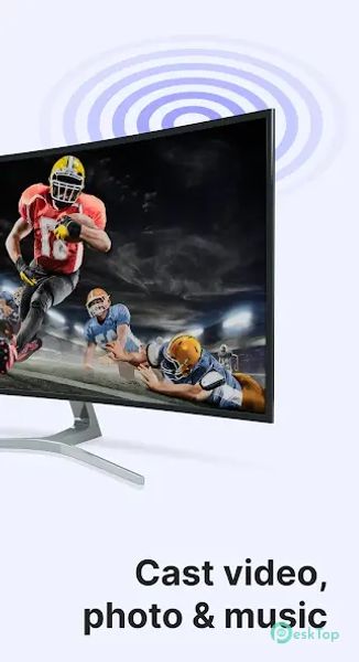 Télécharger CastDuo - Screen Mirroring TV 2.6.8 APK MOD Gratuitement et Complet