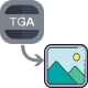 easy2convert-tga-to-image_icon