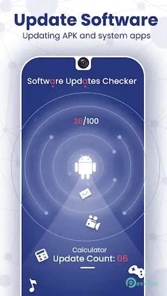 Phone Update Software 7.4 APK MOD Descarga gratuita completa