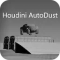 Houdini AutoDust