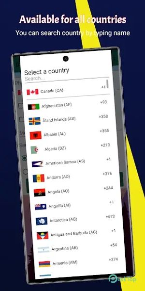 DirectChat-Without save number 3.7.0.1 APK MOD تحميل مجاني كامل