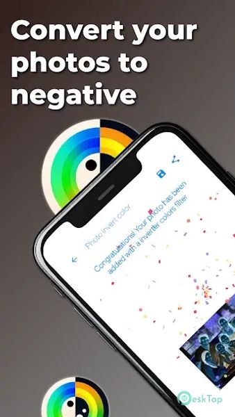 Photo invert color 15.0 APK MOD Descarga gratuita completa