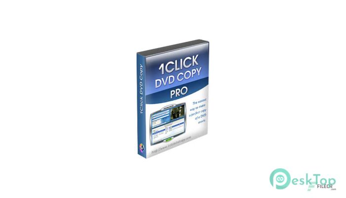  تحميل برنامج 1CLICK DVD Copy Pro 5.2.2.4 برابط مباشر