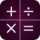 MathBird Calculator