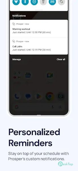 SupaTask - Daily Planner, Todo