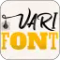 Aescripts - VariFont