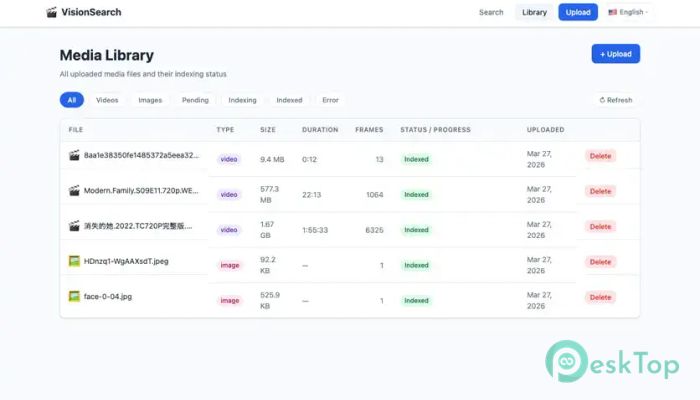 Download Vision Search 1.6.0 Free Full Activated