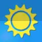 Meteogram Weather Widget1