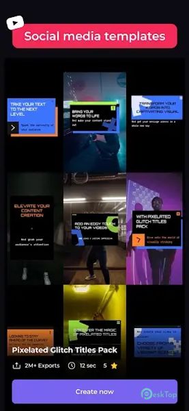 AI Video Maker - Renderforest 4.5.3 APK MOD Unlocked (Full) Free Download