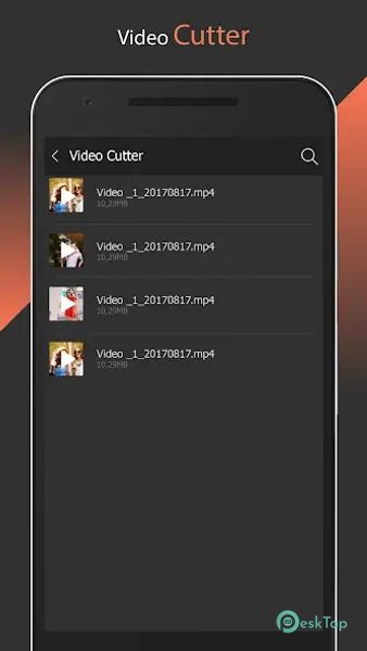 MP3 Cutter 6.8.1 APK MOD Unlocked (Full) Free Download