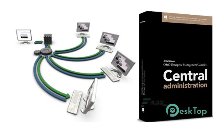 Télécharger O&O Enterprise Management Console 6.2.53 Admin Edition Gratuitement Activé Complètement