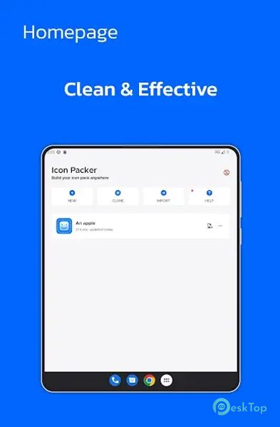 Icon Packer 1.16.0-release APK MOD تحميل مجاني كامل