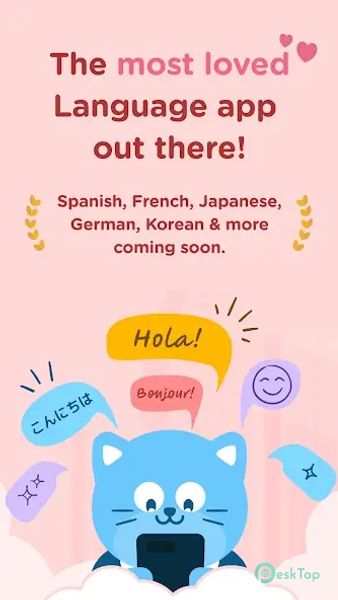 Airlearn - Learn Languages 3.11.30 APK MOD Tam Ücretsiz İndir
